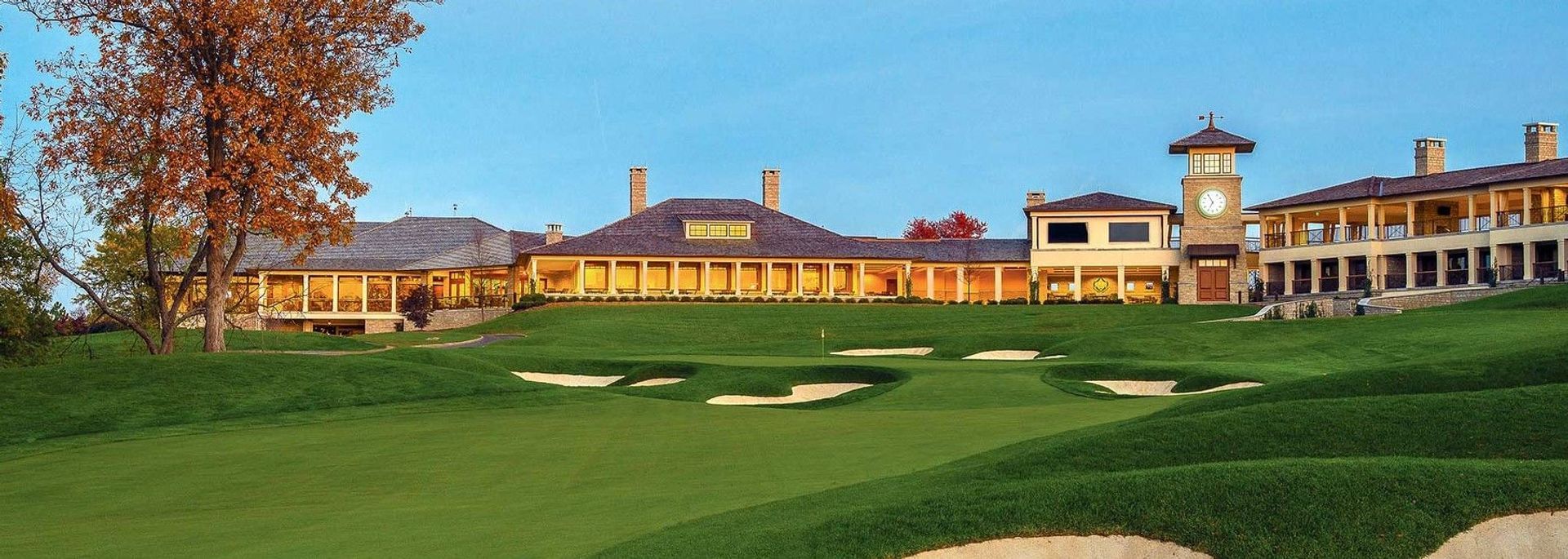 Muirfield Village Golf Club