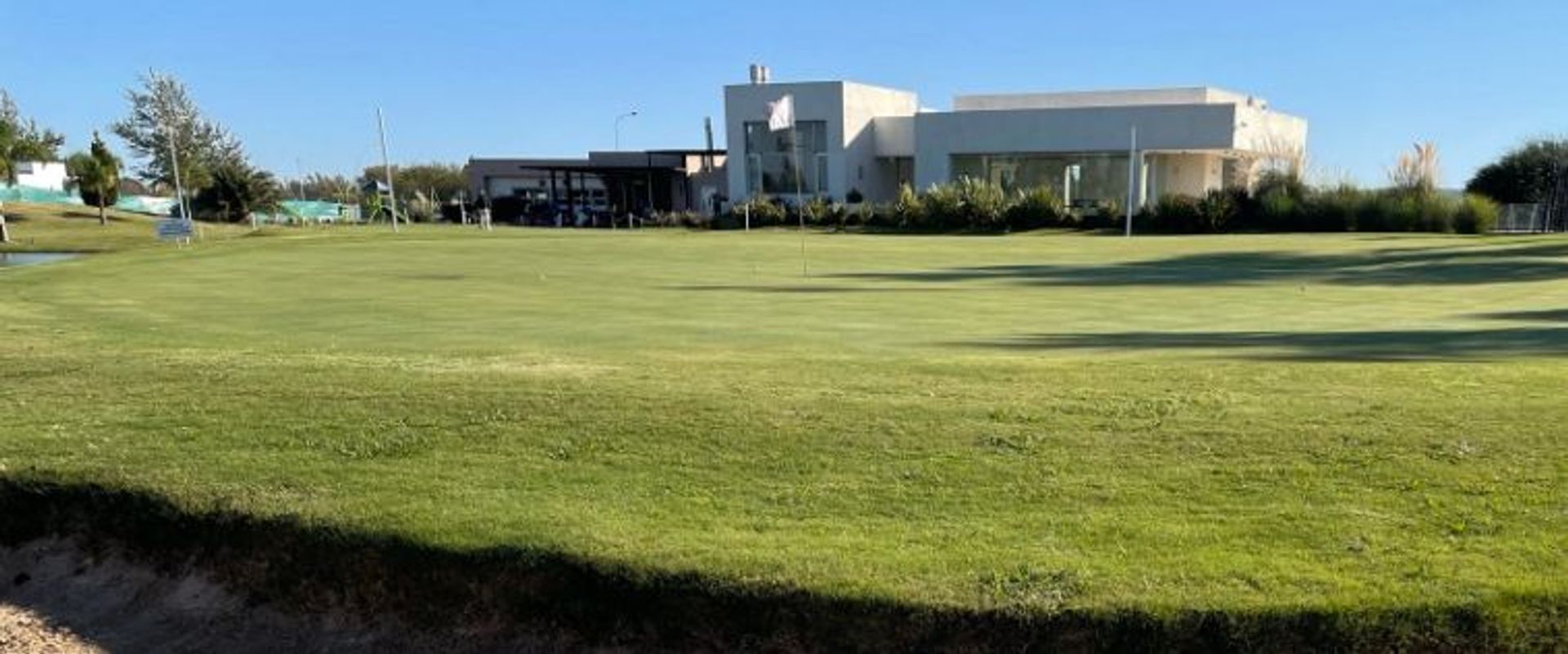 Cañuelas Country Golf