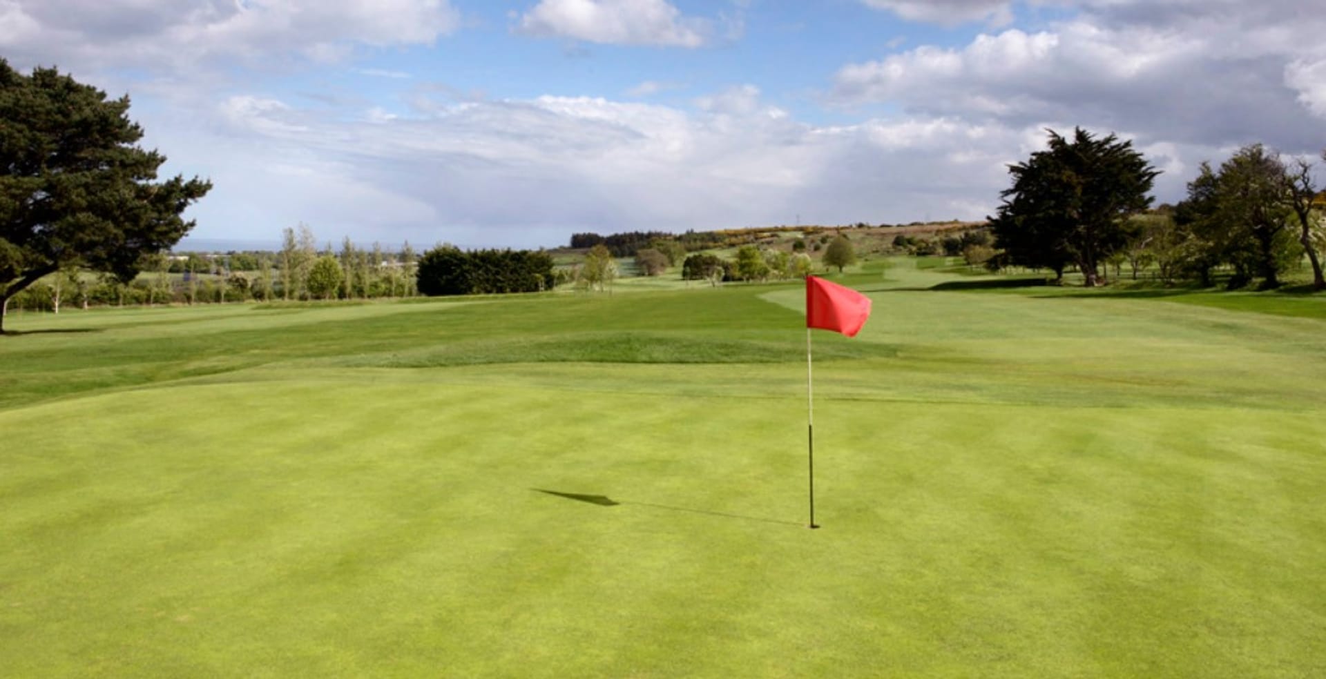 Carrickmines Golf Club