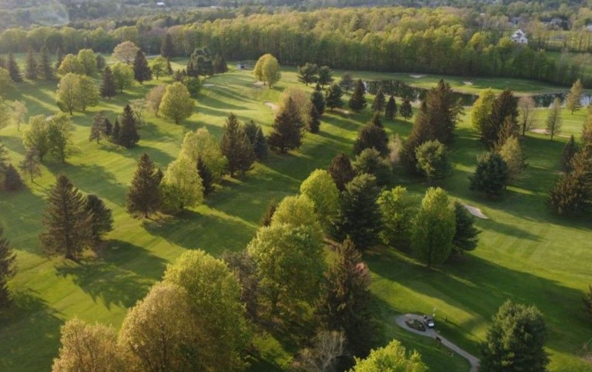 Cazenovia Country Club
