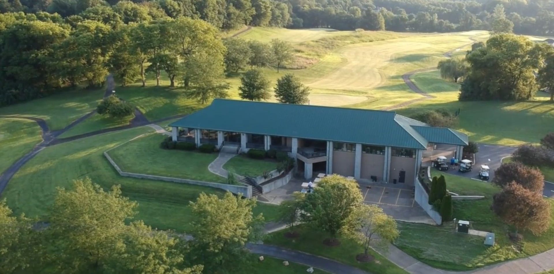 The Bridges Golf Course of Henderson