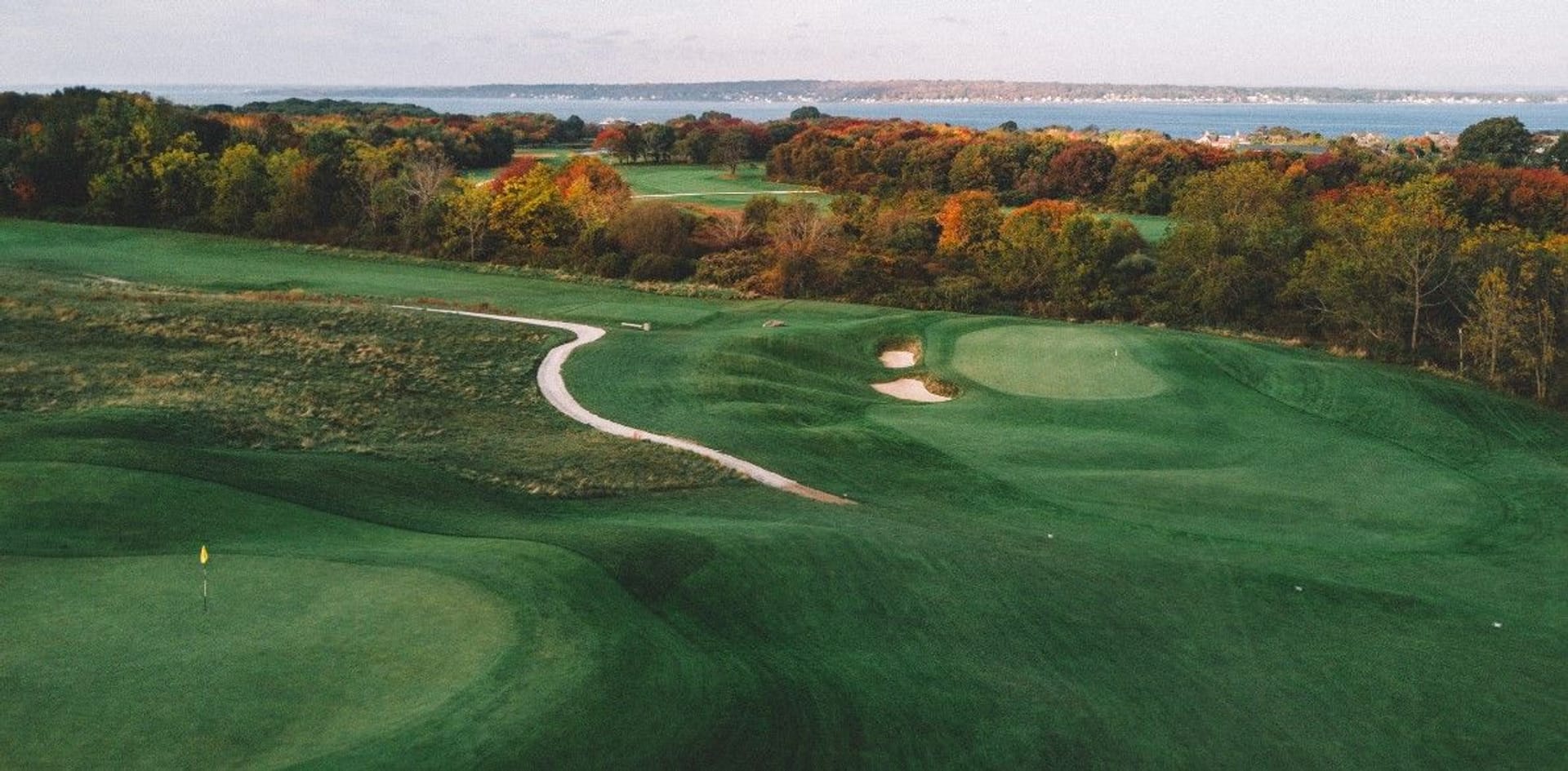 The Aquidneck Club