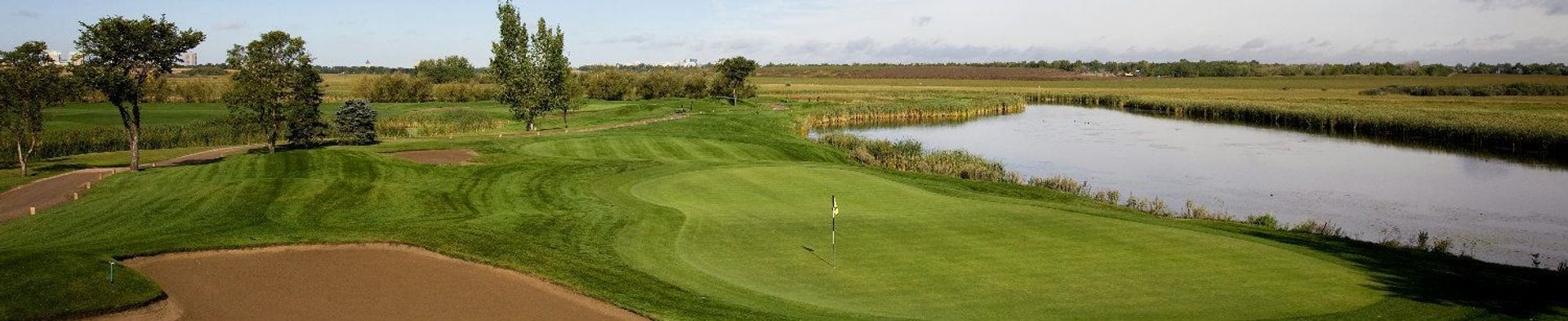 Wascana Country Club