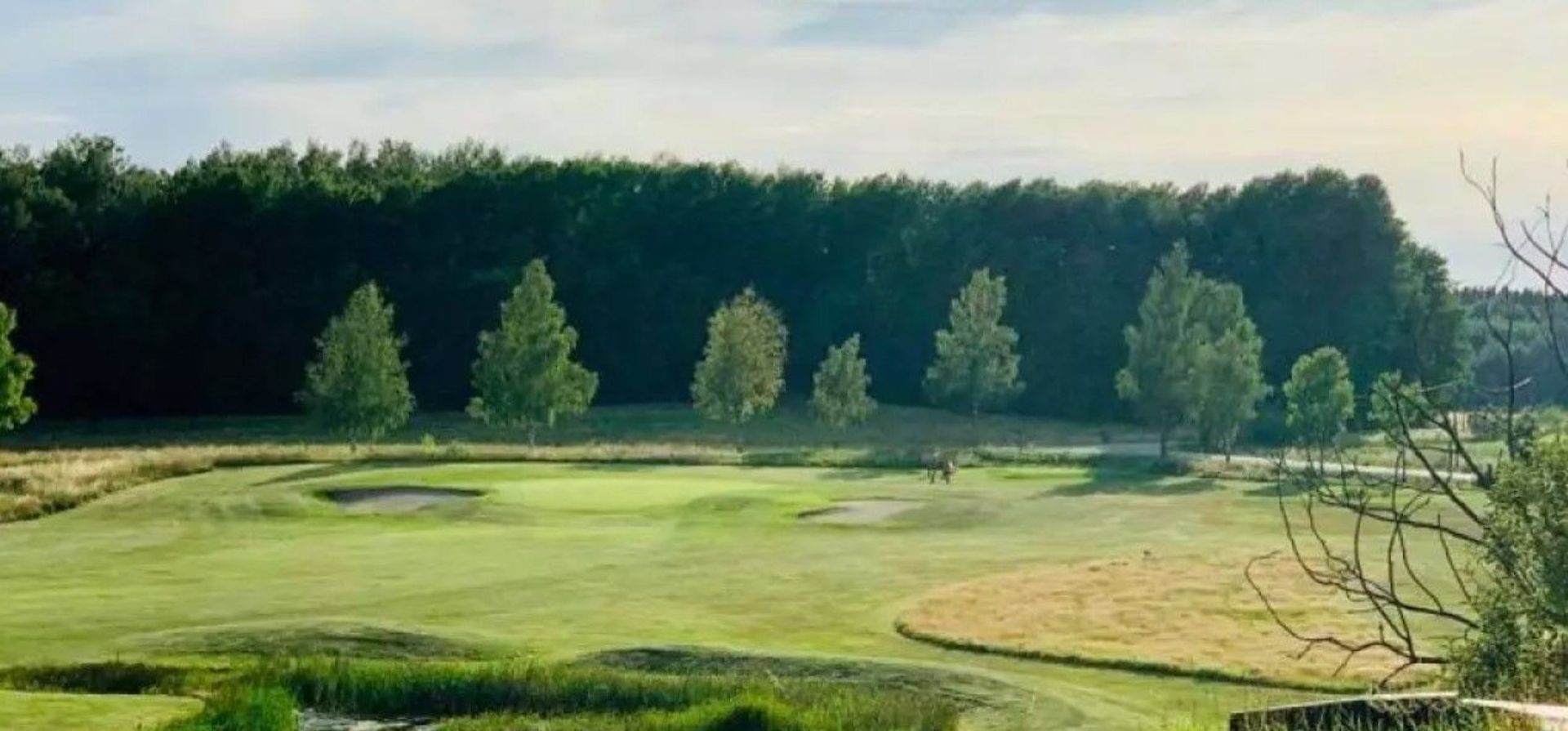Norrby Golf
