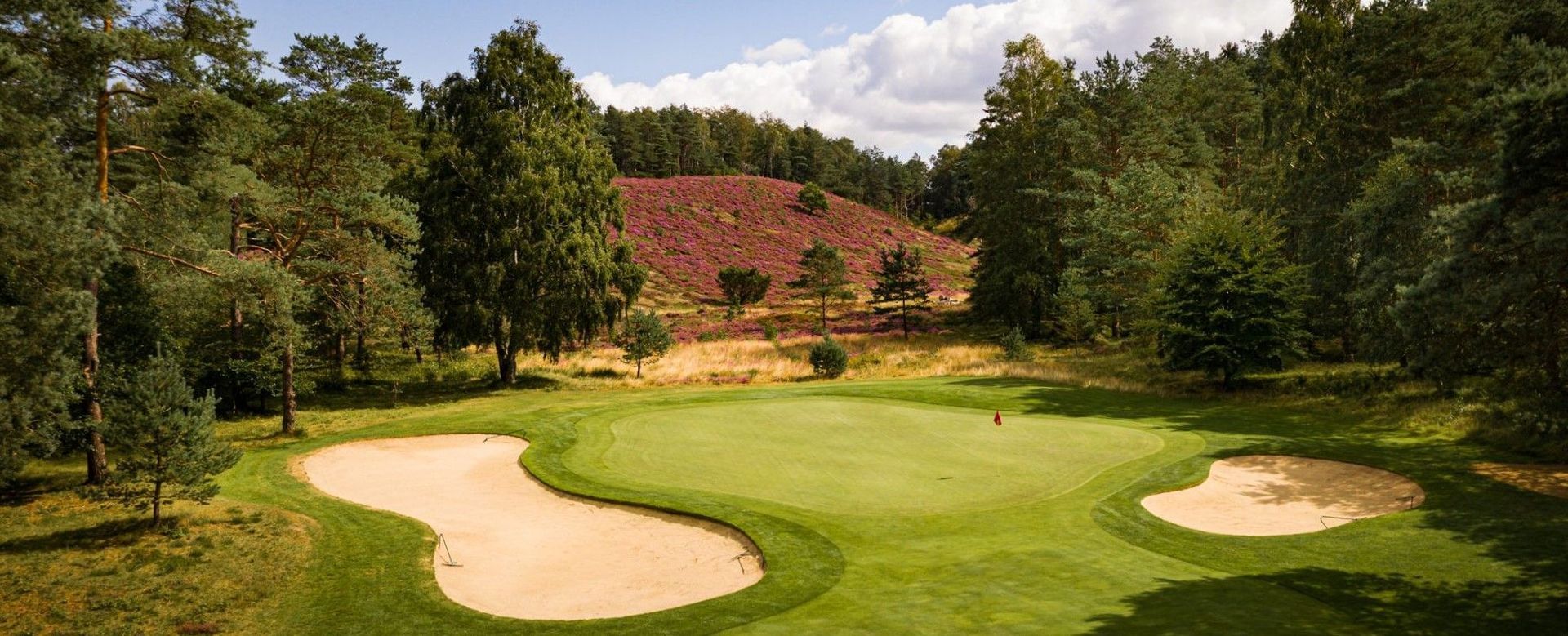 Ry Golf (AVK)