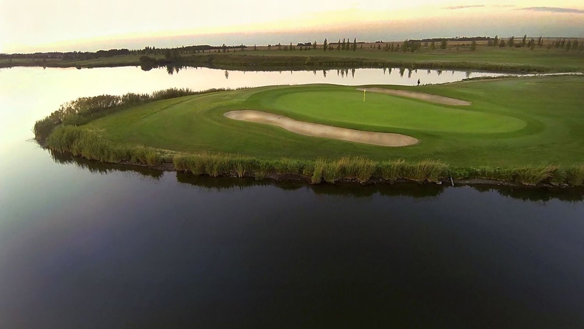 Humboldt Golf Club