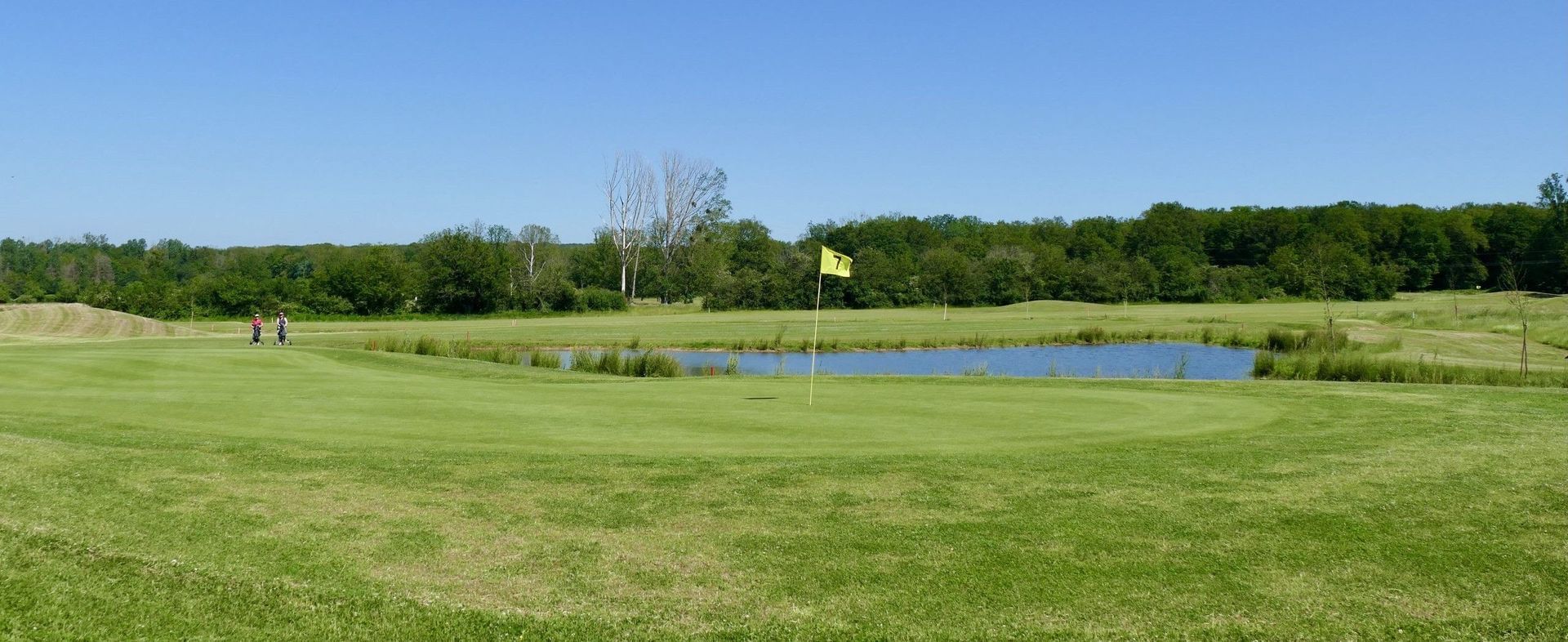 UGOLF Thionville RD