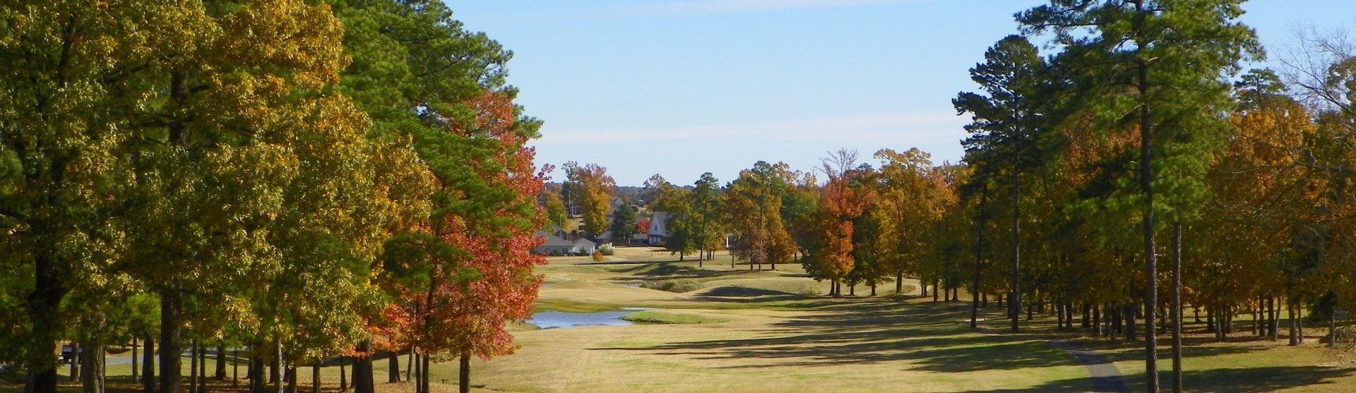 Northwood Hills Golf Club