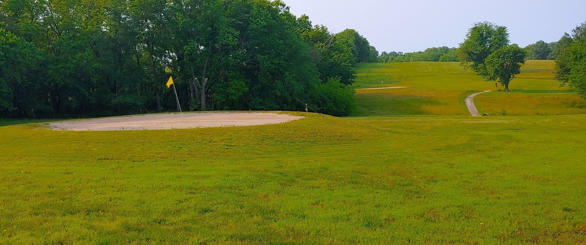 Harrisonville Golf Club