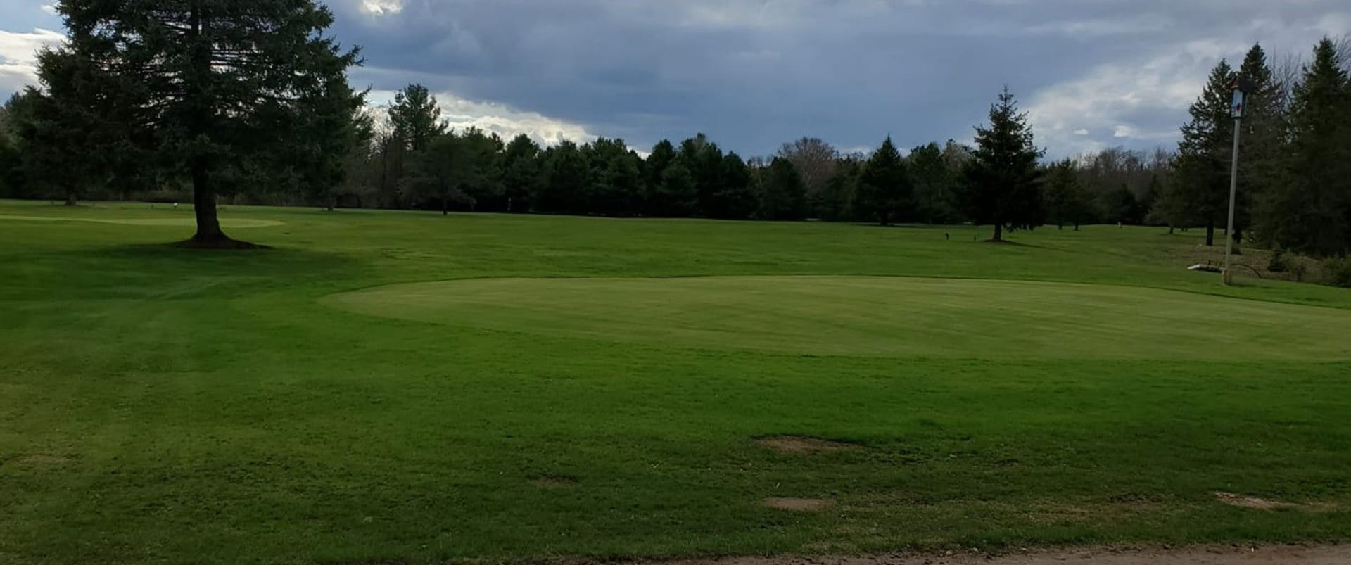 Hunter's Creek Golf Club