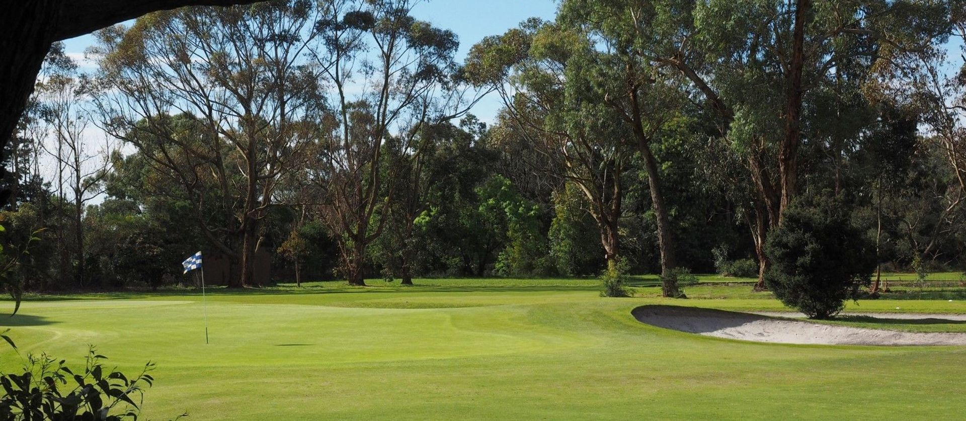 Lang Lang Golf Club