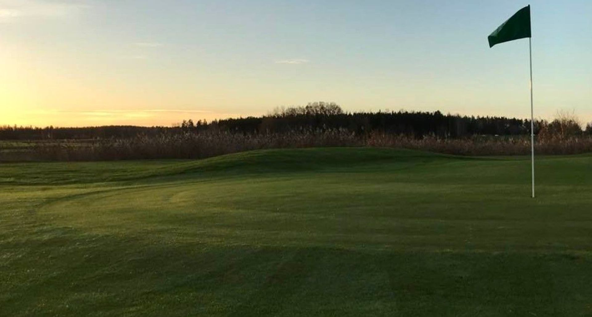 Sundbyvik Golf