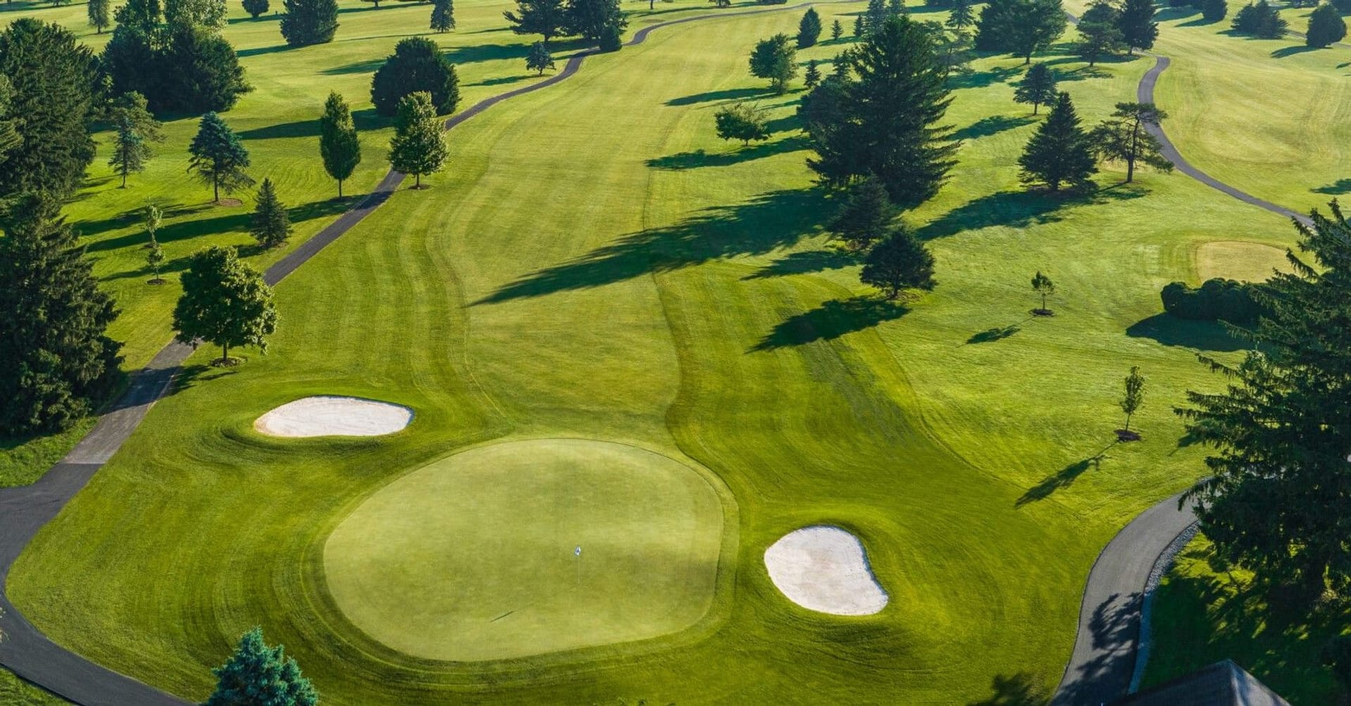 The Club at Twin Lakes