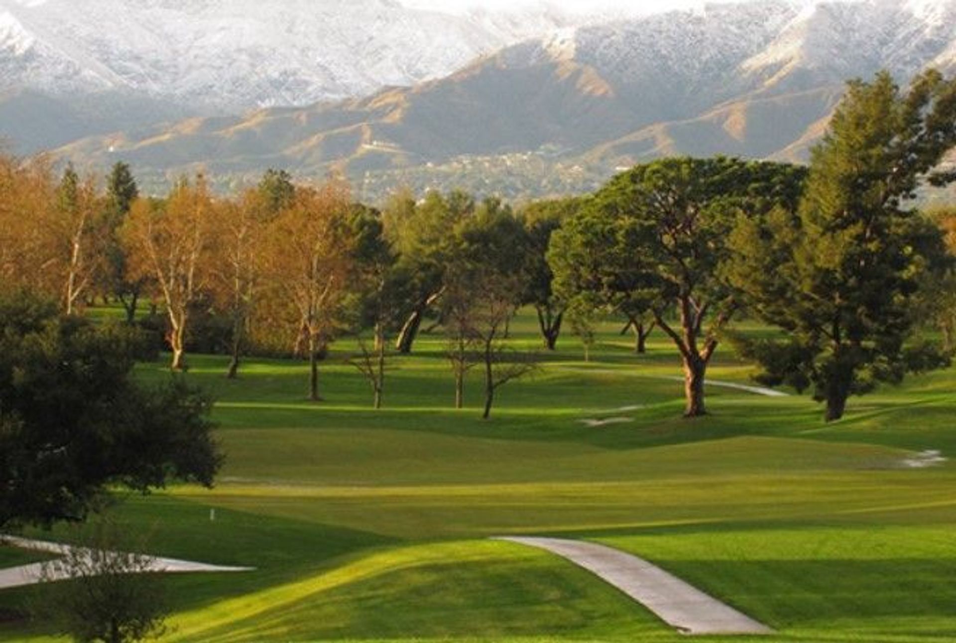 Red Hill Country Club