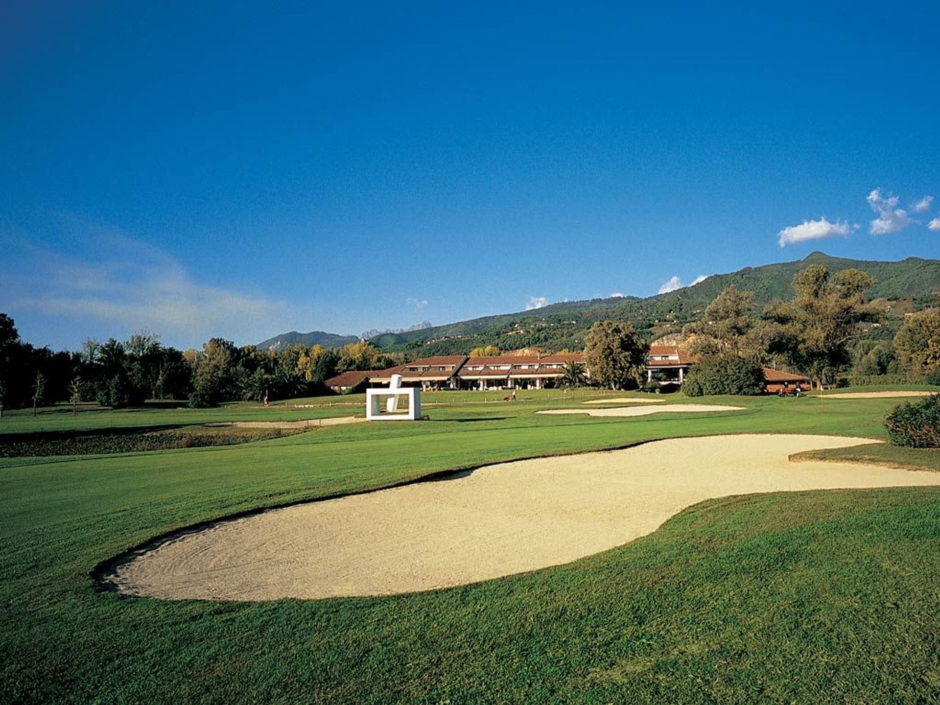 Versilia Golf Resort