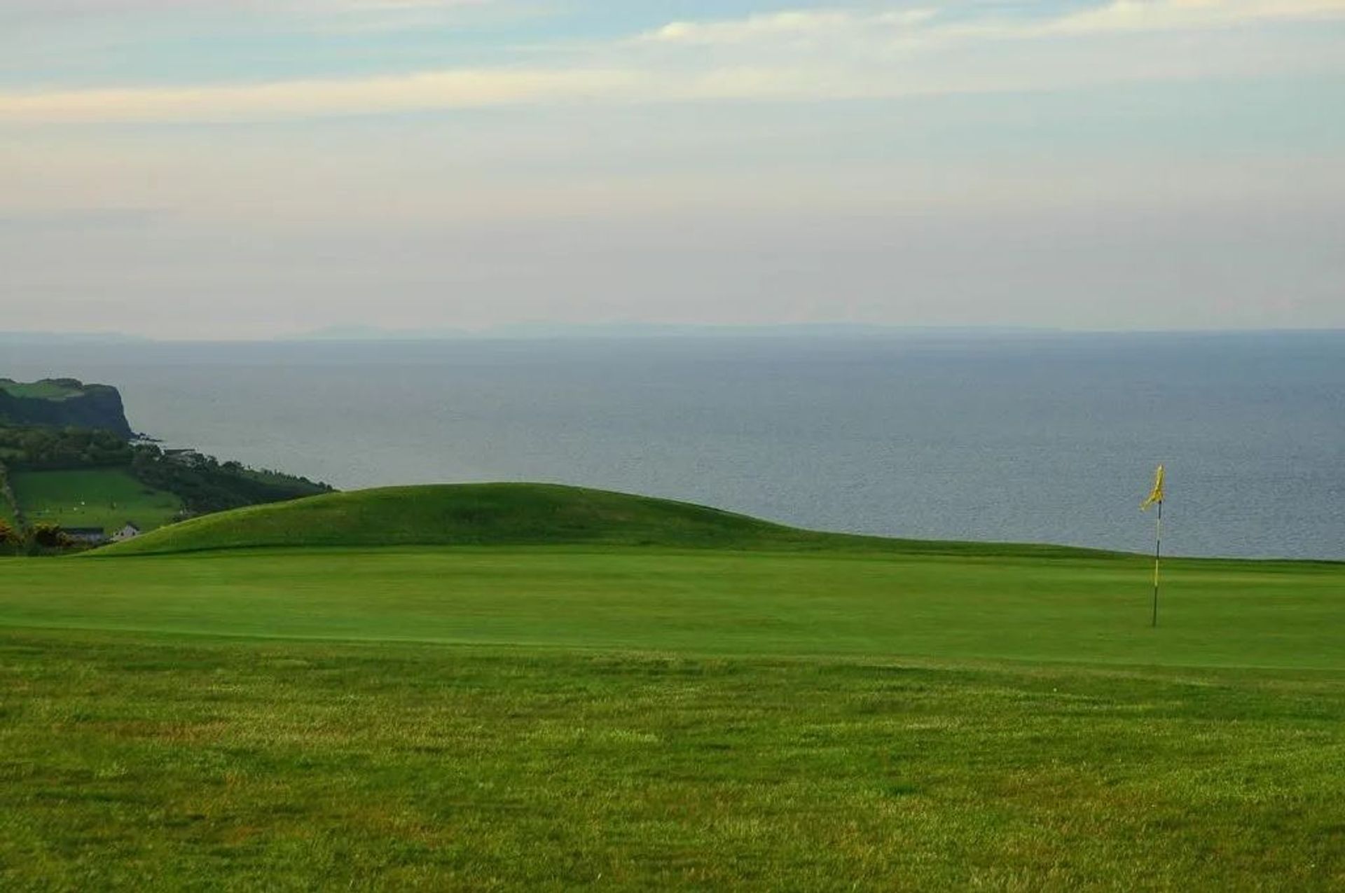 Whitehead Golf Club