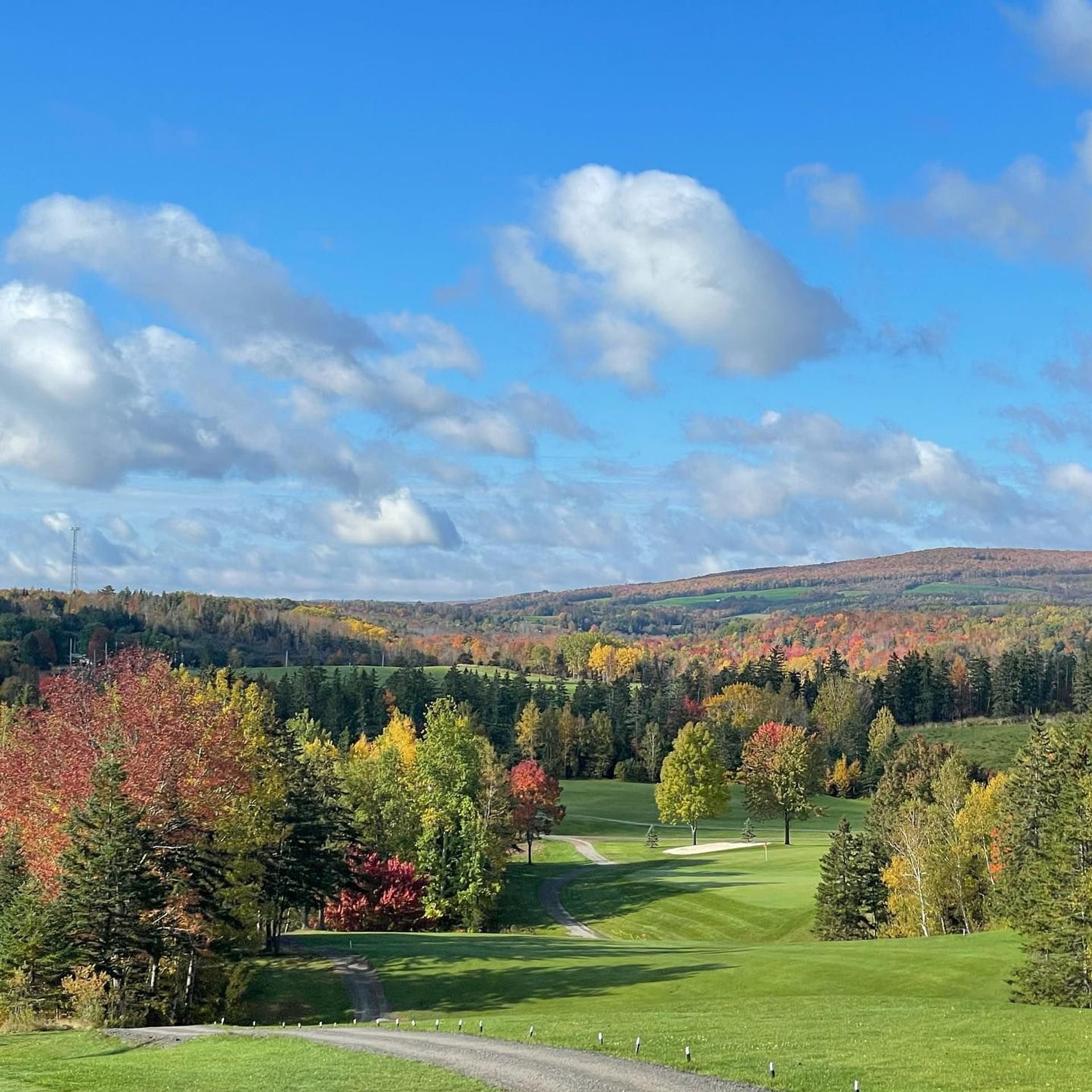 Antigonish Golf Club