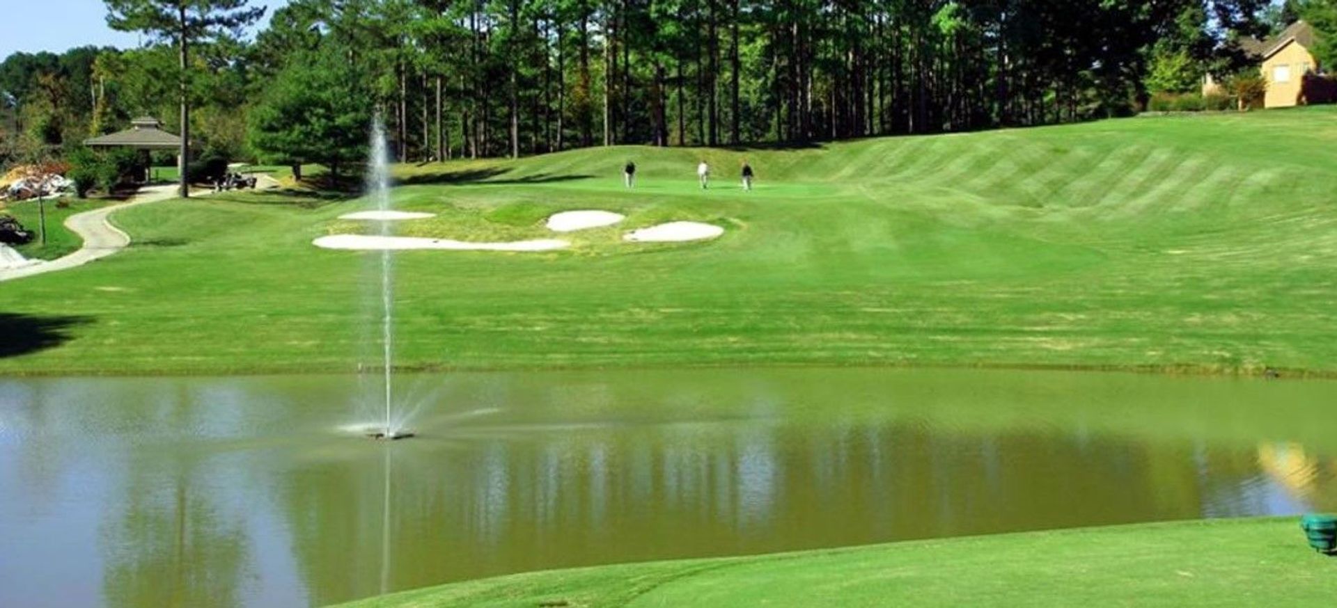 Toqua Golf Club