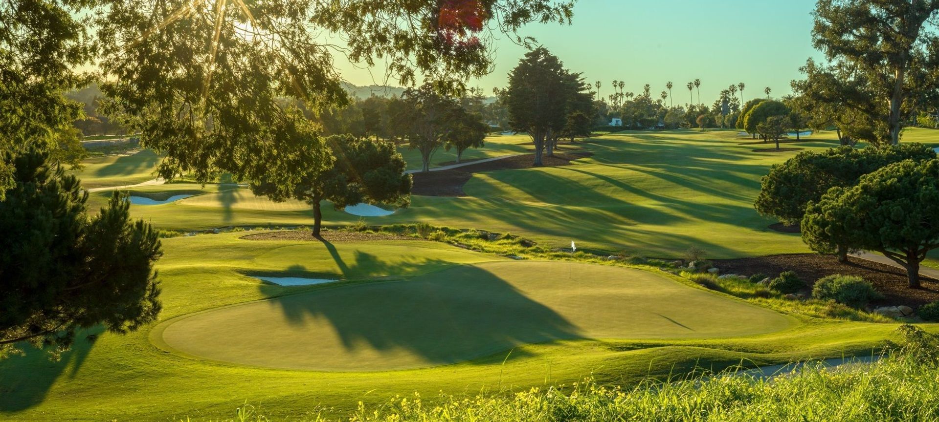 Montecito Club