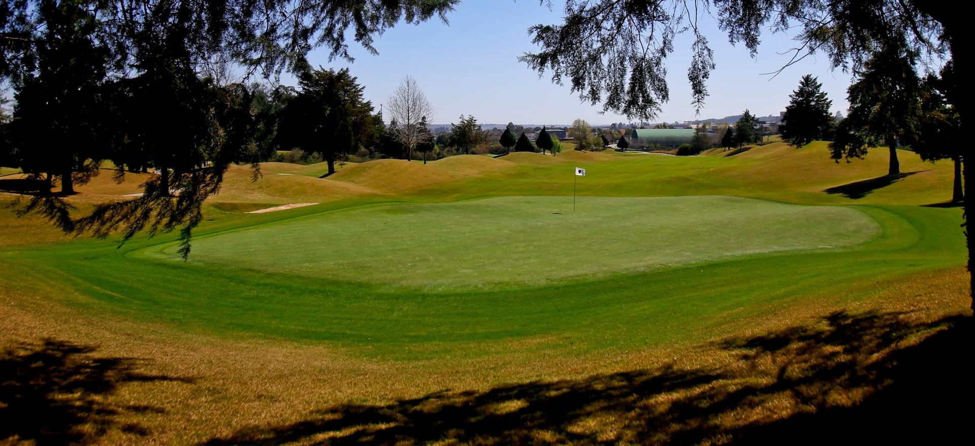 Alphaville Graciosa Clube