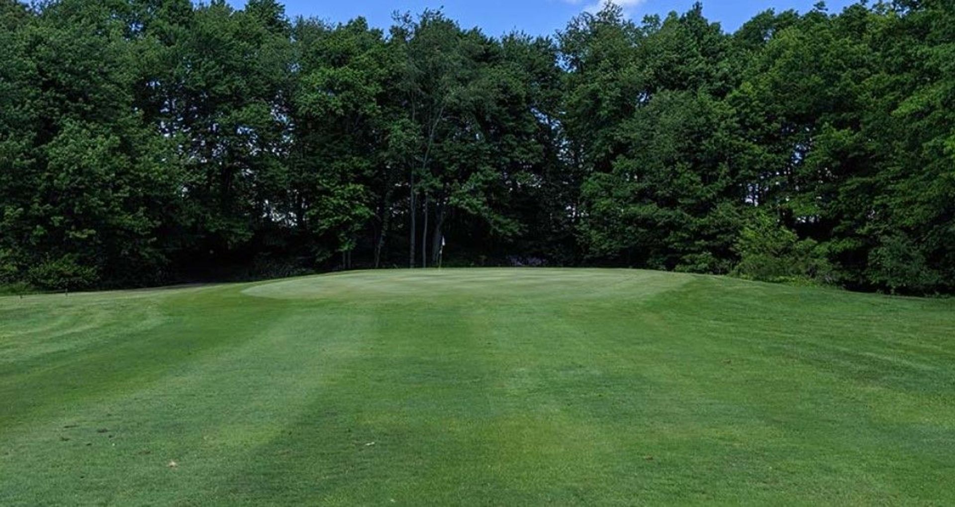 Pine View Golf Club (Spruce)