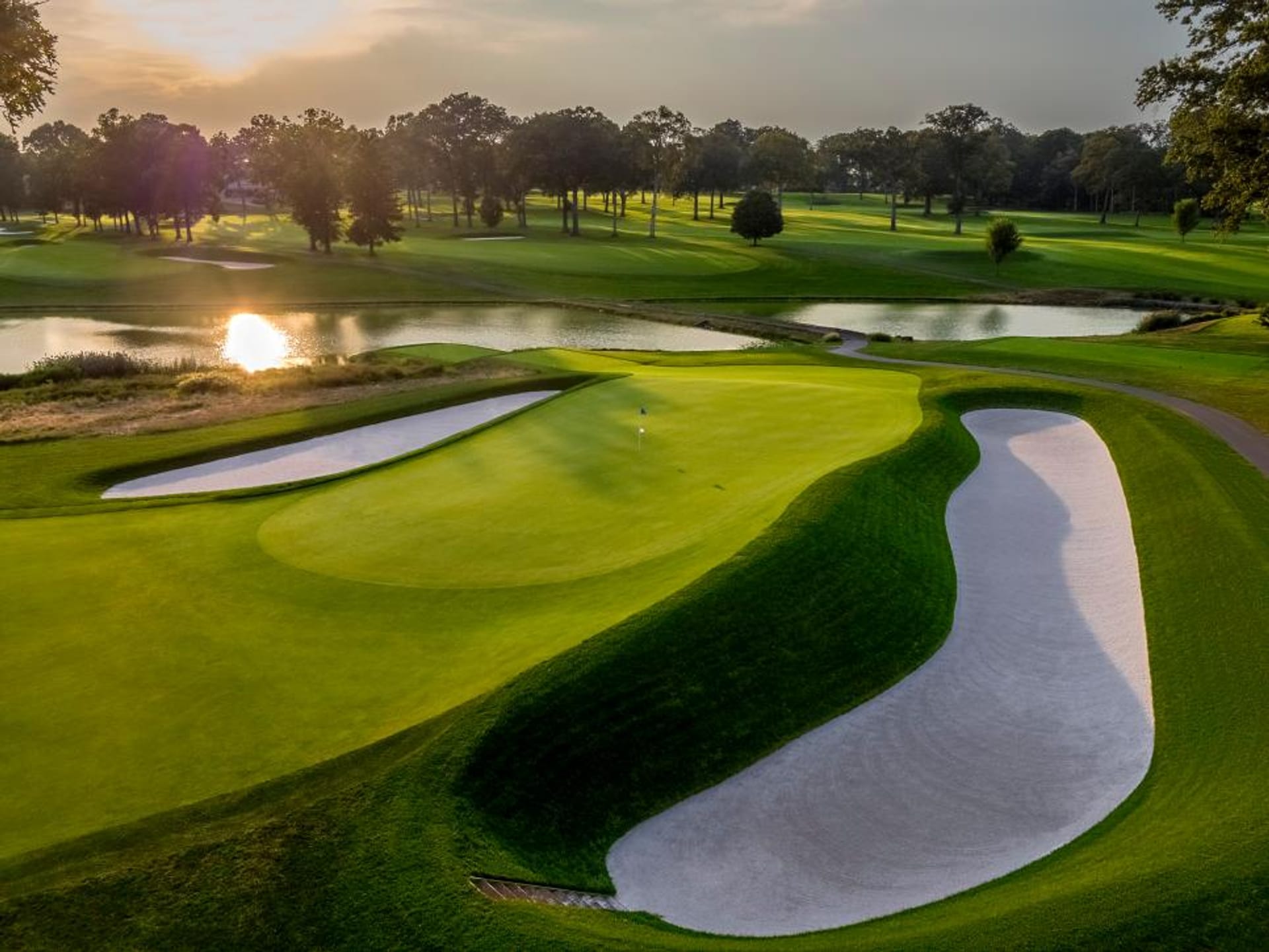 Hackensack Golf Club