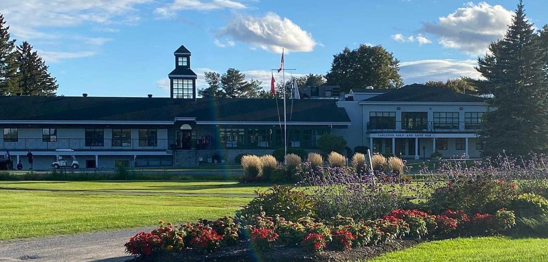 Carleton Golf & Yatch Club
