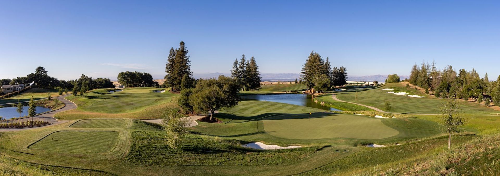 Palo Alto Hills Golf & Country Club