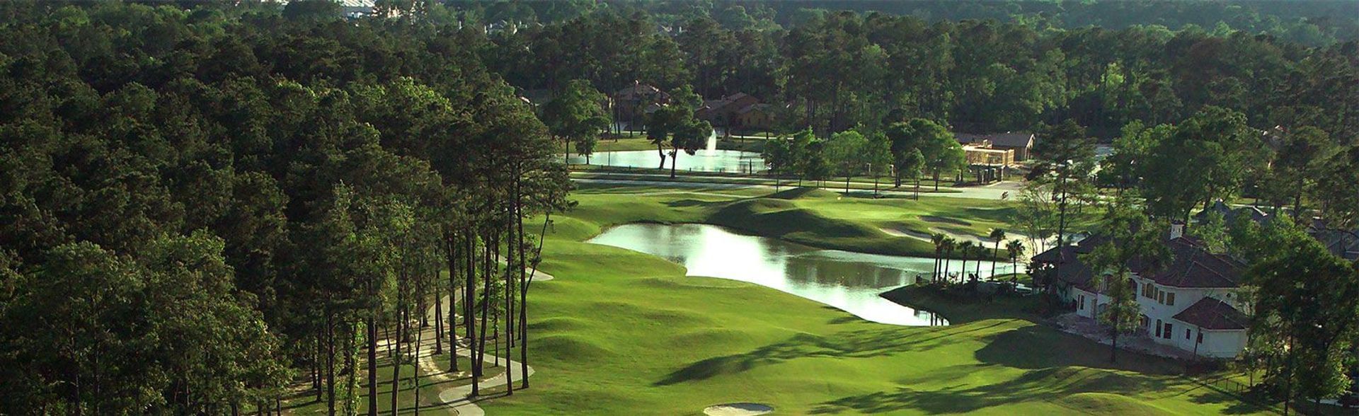 Northgate Country Club (Fast Five)