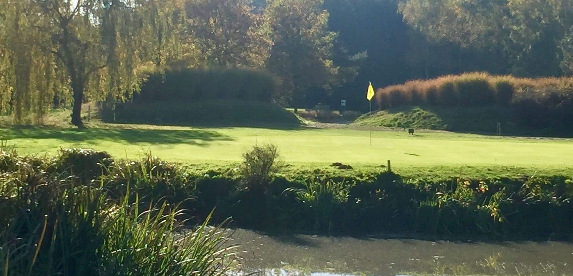 Golfclub Witbos