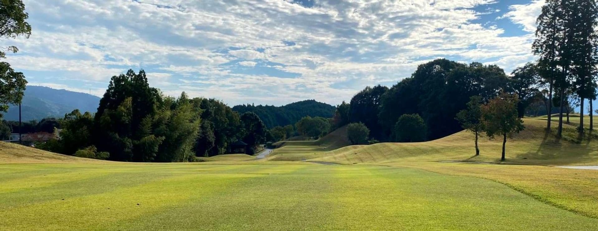 Kahoku Golf Club