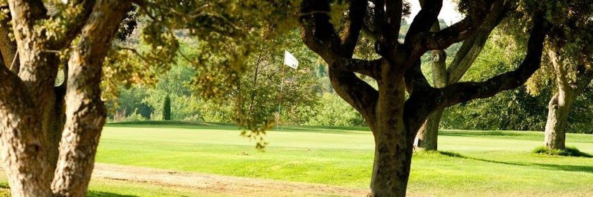 El Robledal Golf