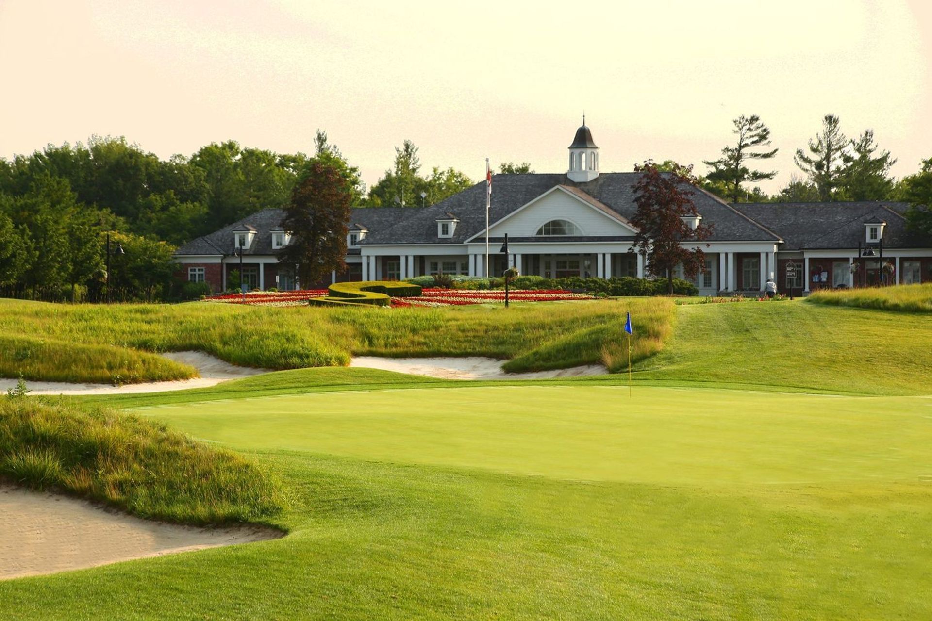 Rattlesnake Point Golf Club (Sidewinder)