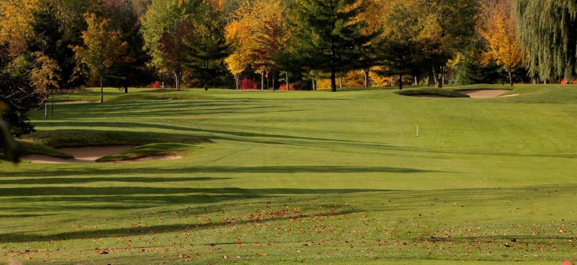 Sawmill Golf Course