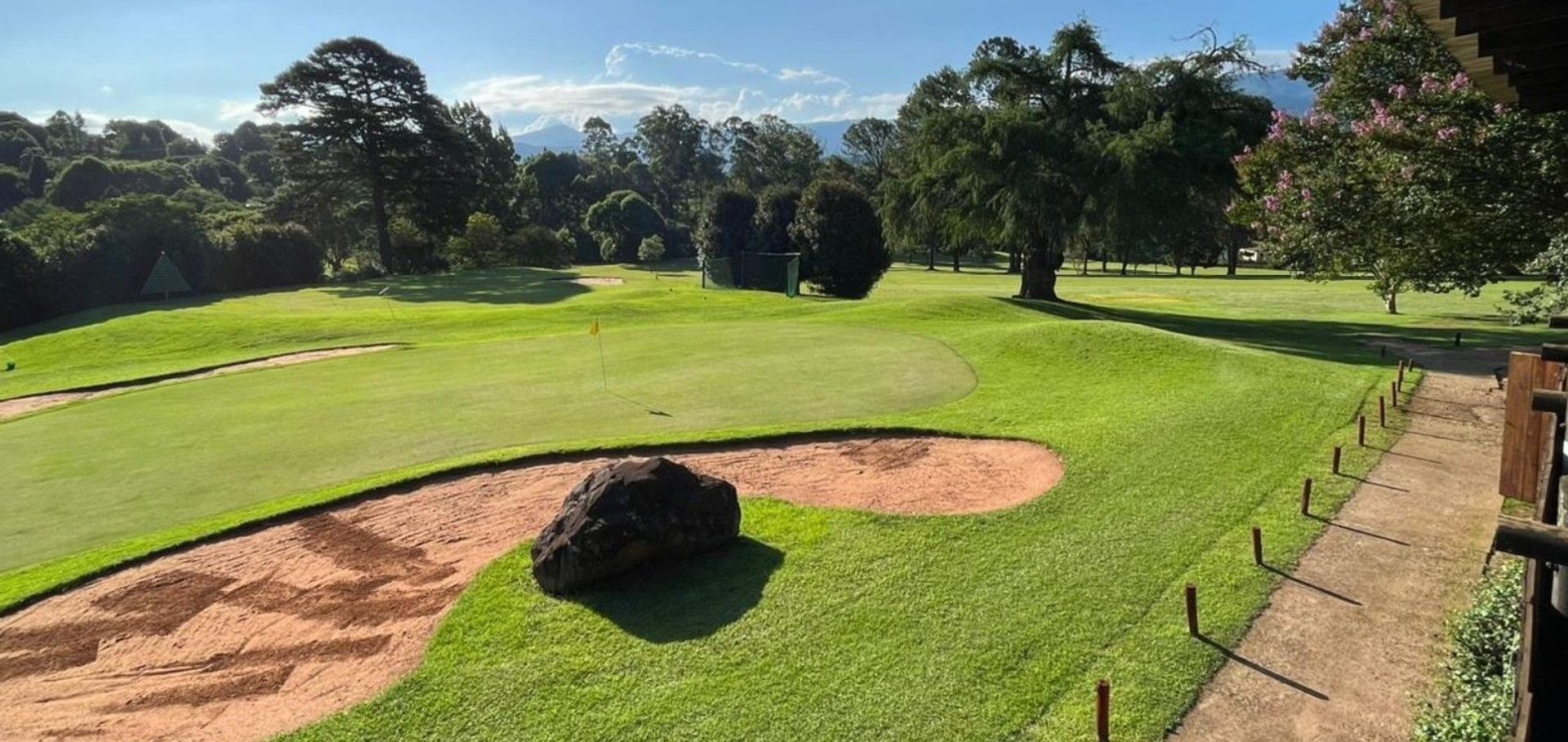 Sabie Country Club