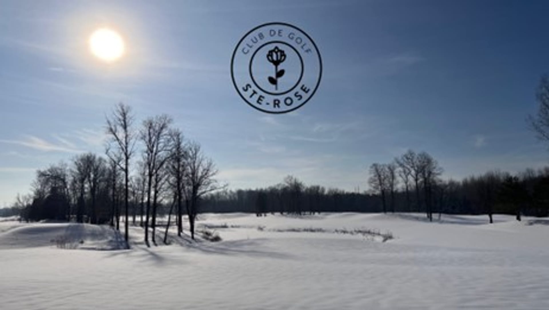 Club de Golf Ste-Rose