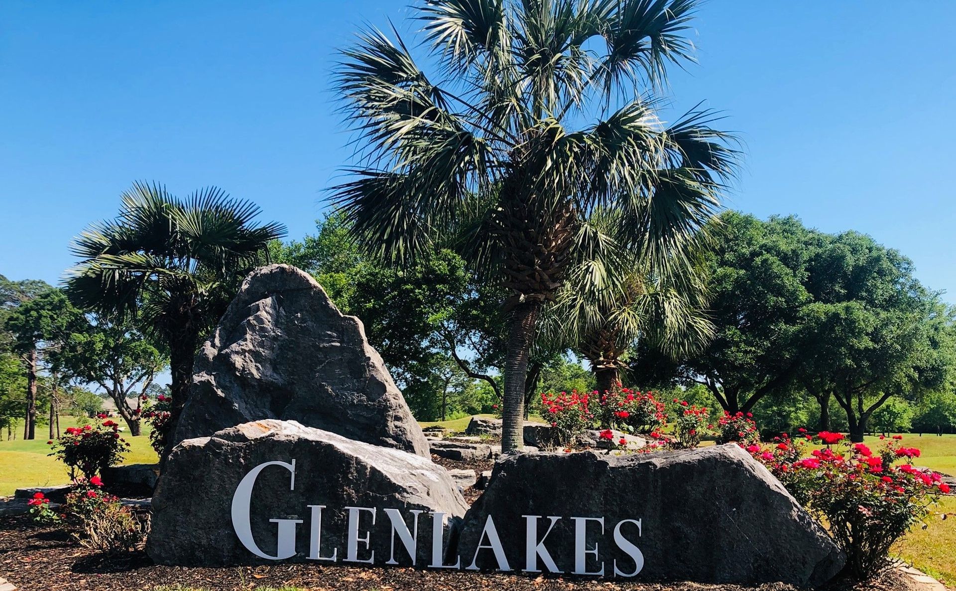 GlenLakes Golf Club