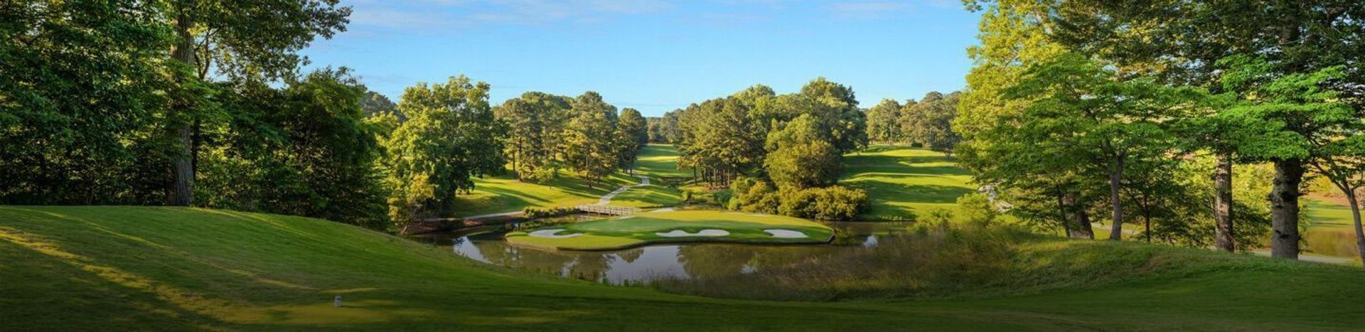 Brackett's Crossing Country Club