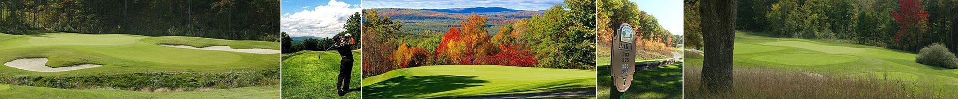Canterbury Woods Country Club