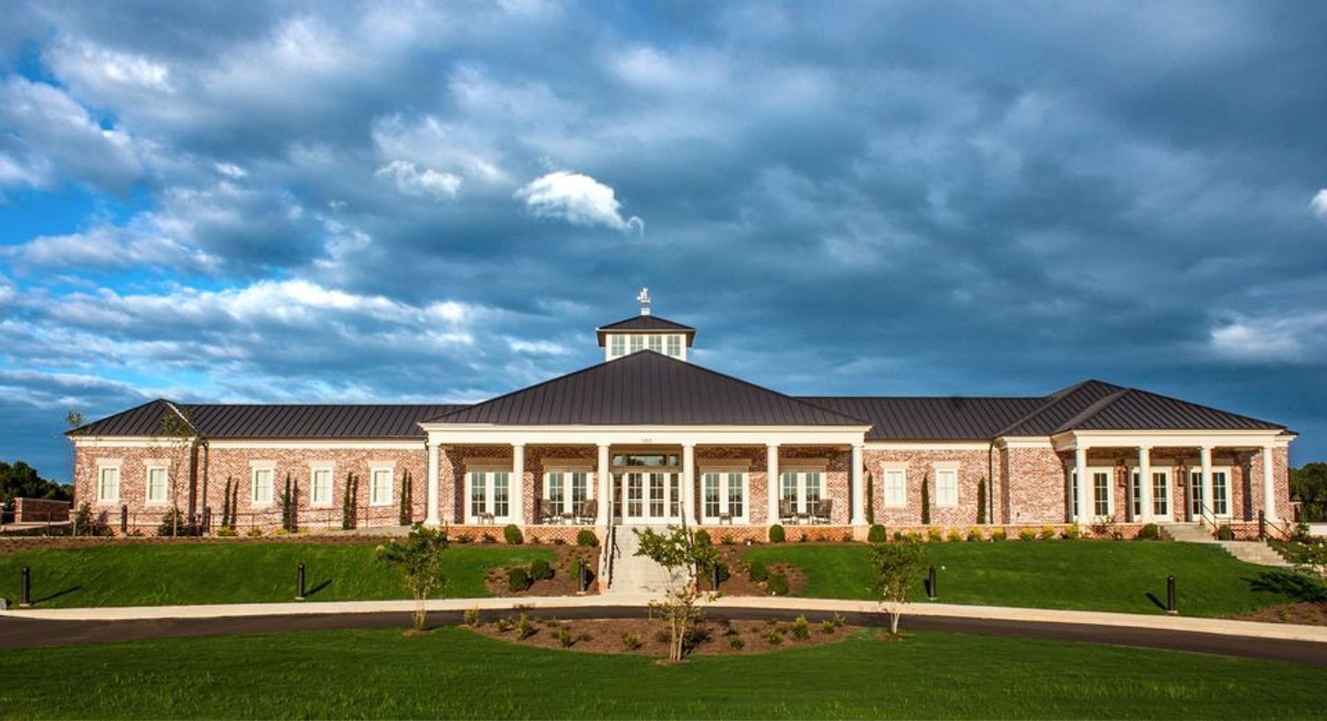 The Country Club of Oxford