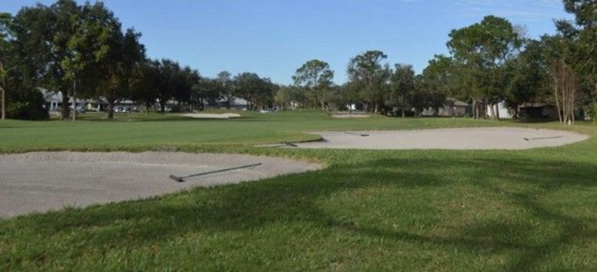 Spruce Creek Country Club