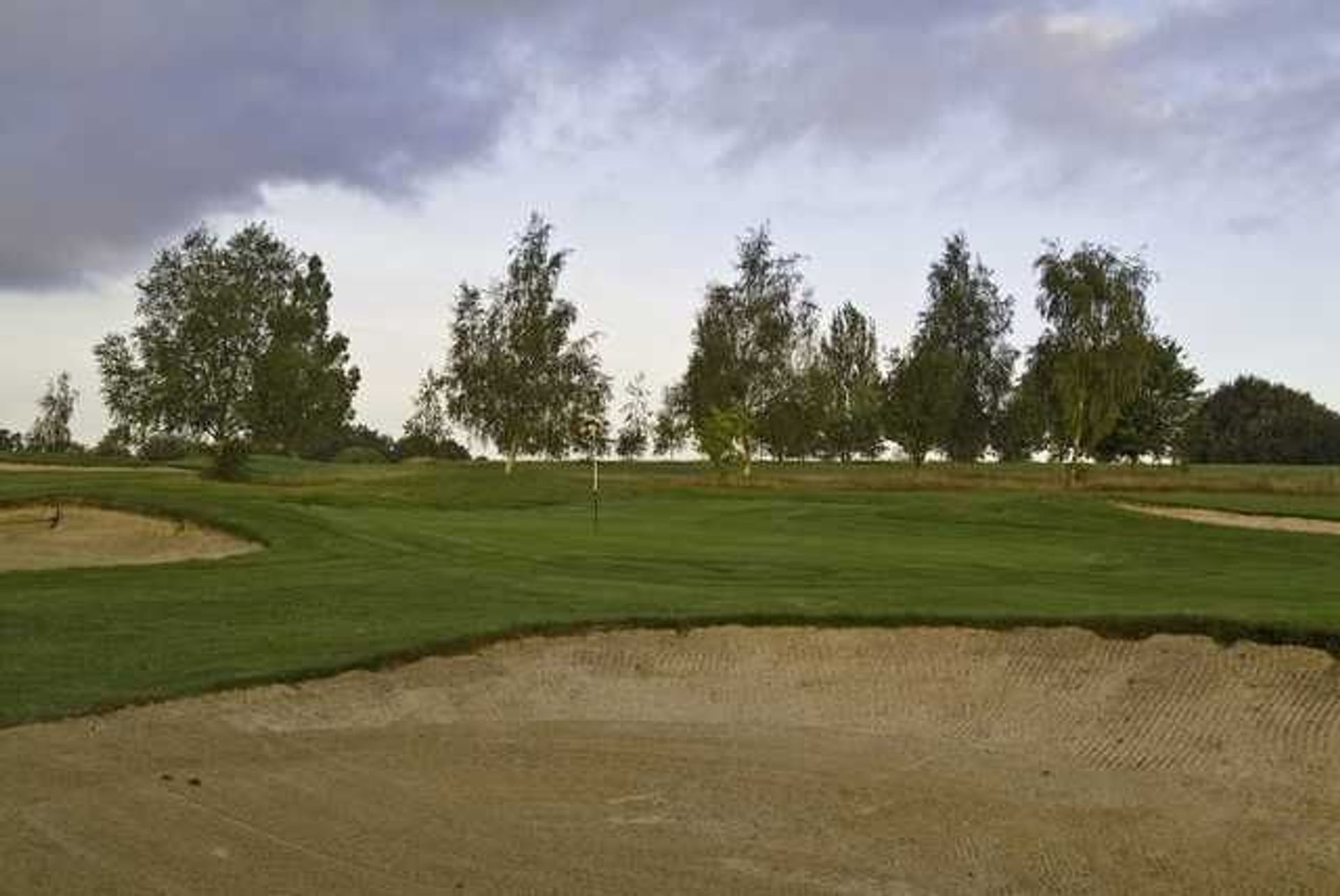 Warley Park Golf Club (Childerditch)