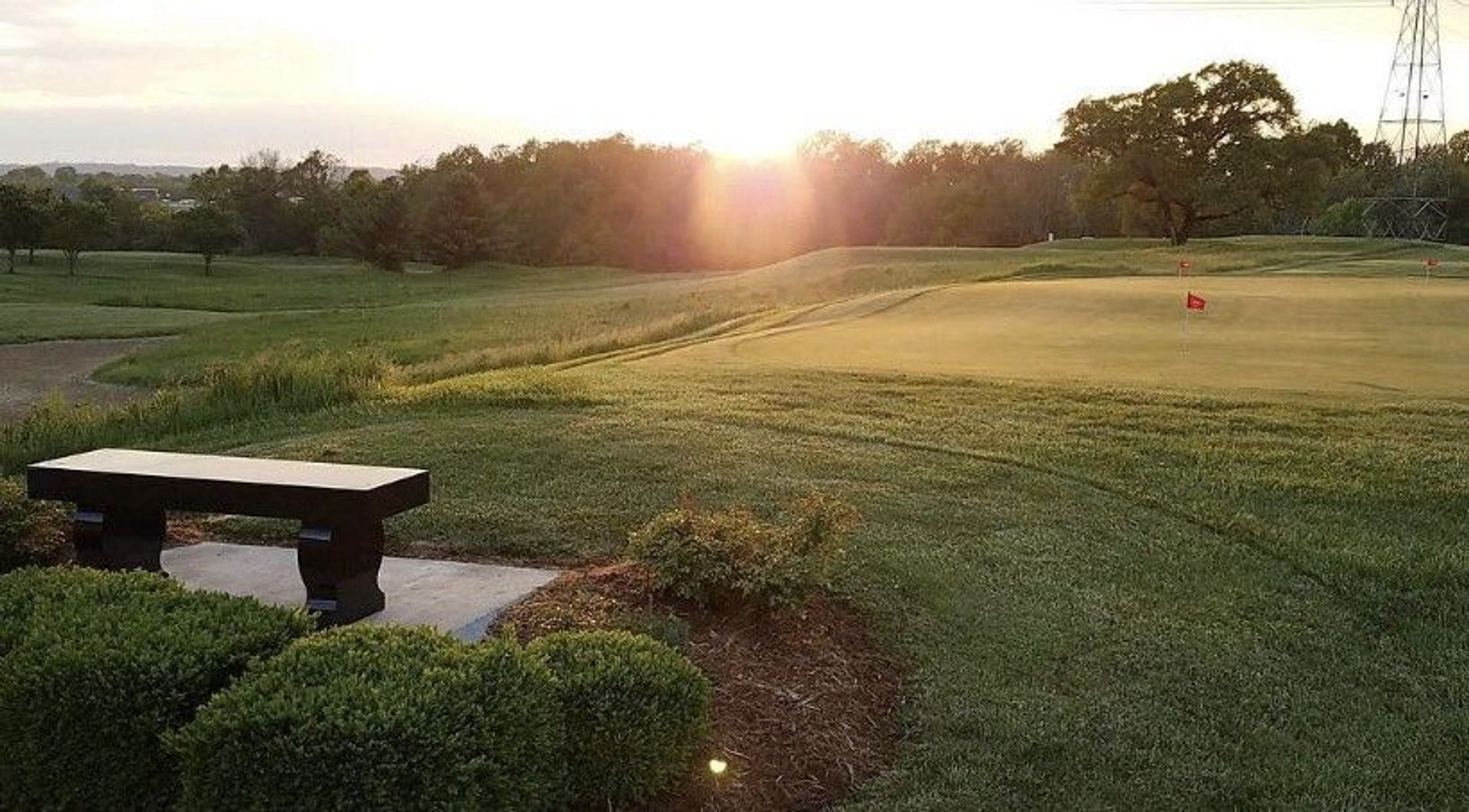 Hidden Creek Golf Club (Hidden Creek)