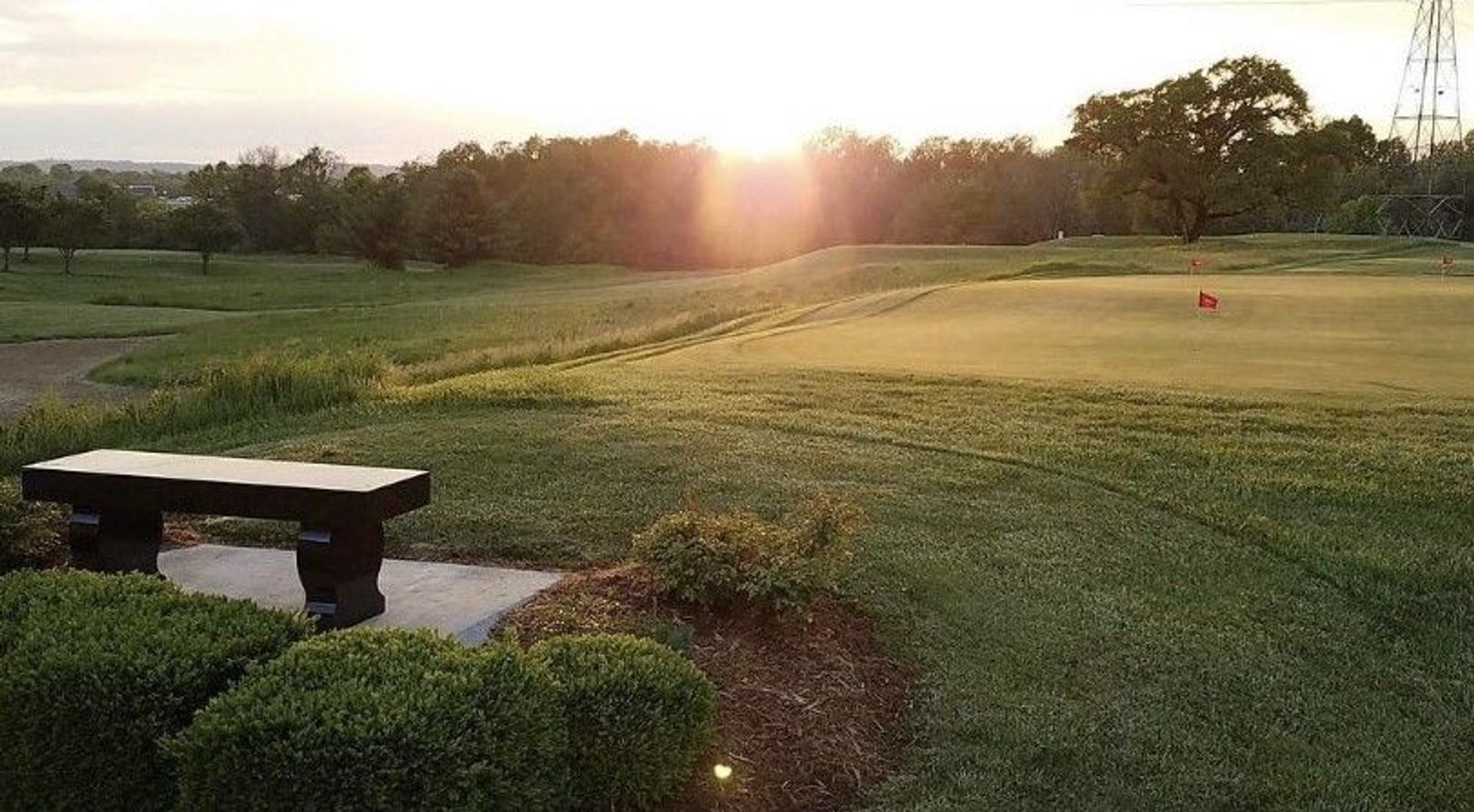 Hidden Creek Golf Club (Turning Point)