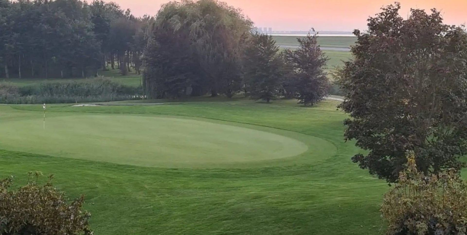 Golfclub Flevoland