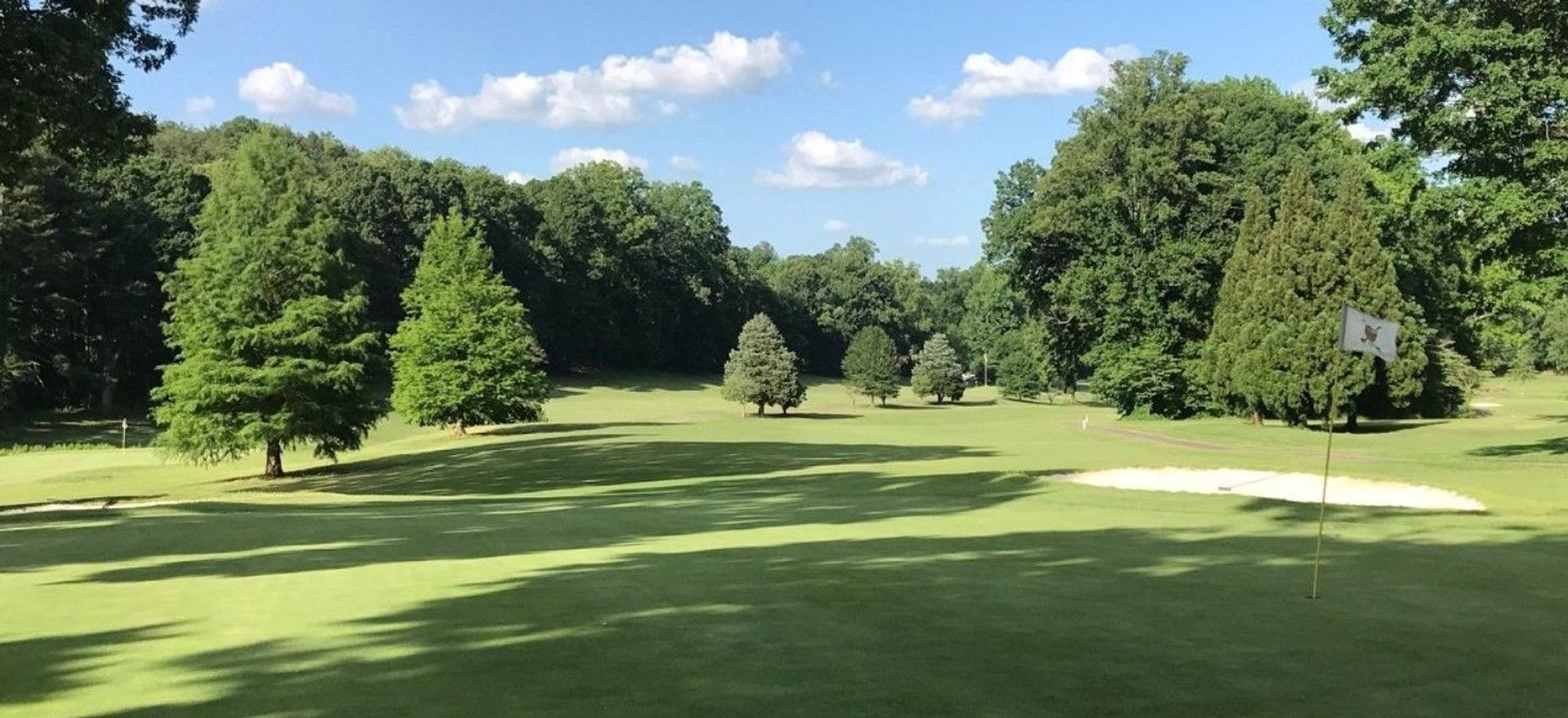 Tryon Country Club