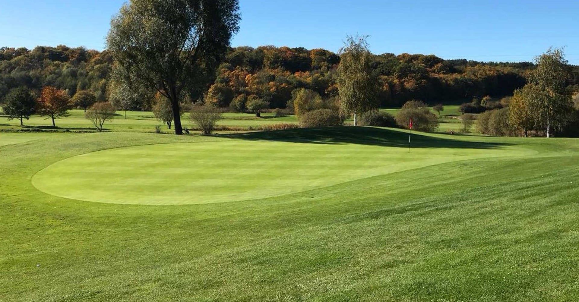 Golf Sarreguemines Confluences