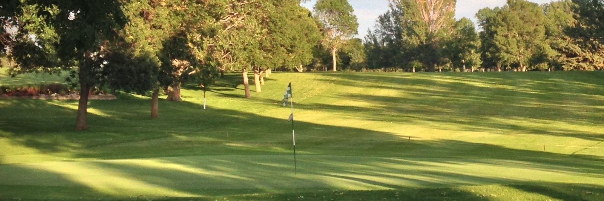 Hendricks Golf Club