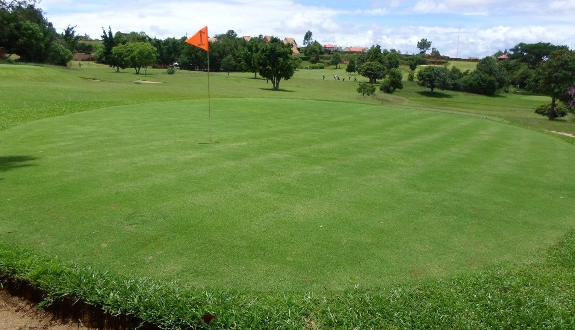 Malaza Golf Club