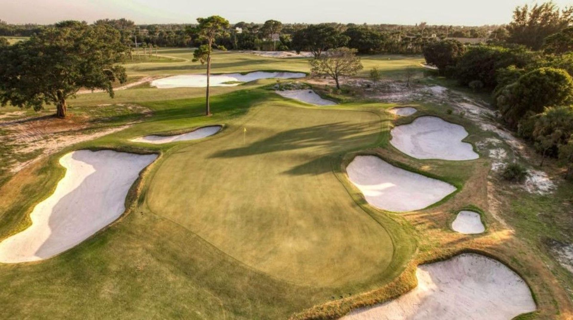 The Park West Palm